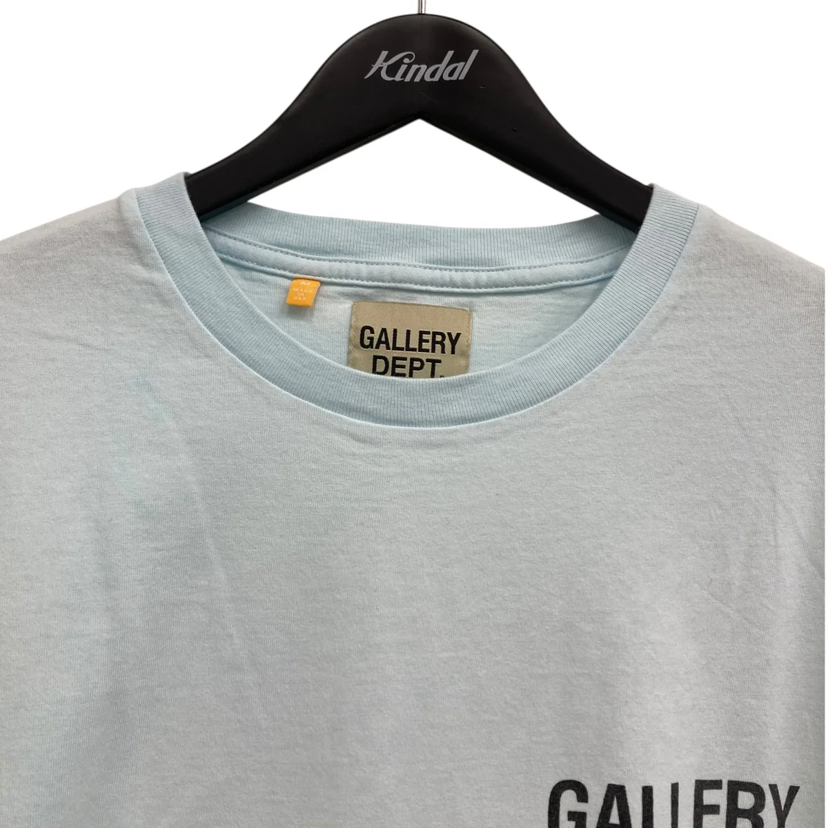 プリントTシャツ - Image 3
