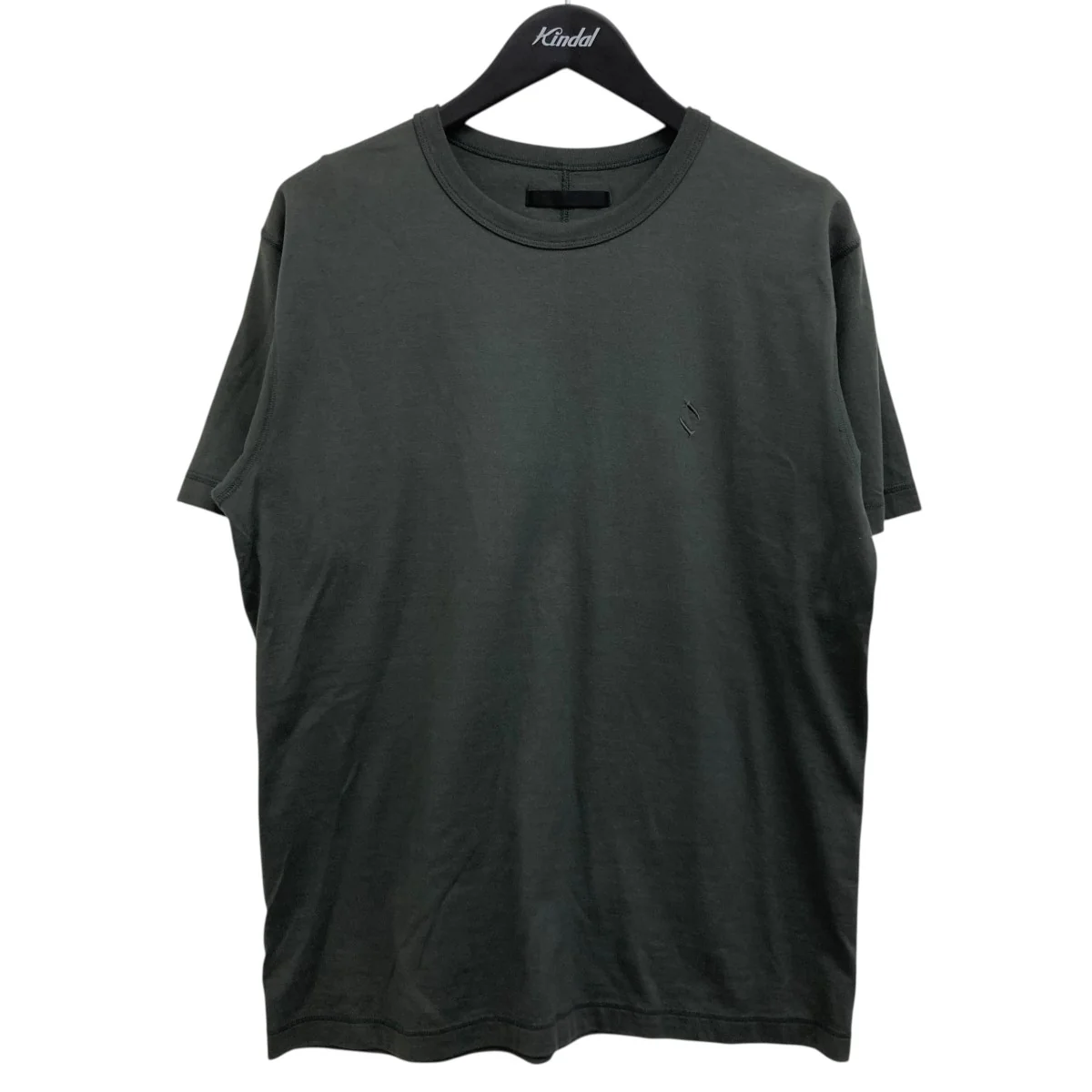 SIGNATURE TEEエンブロイダリーTシャツ