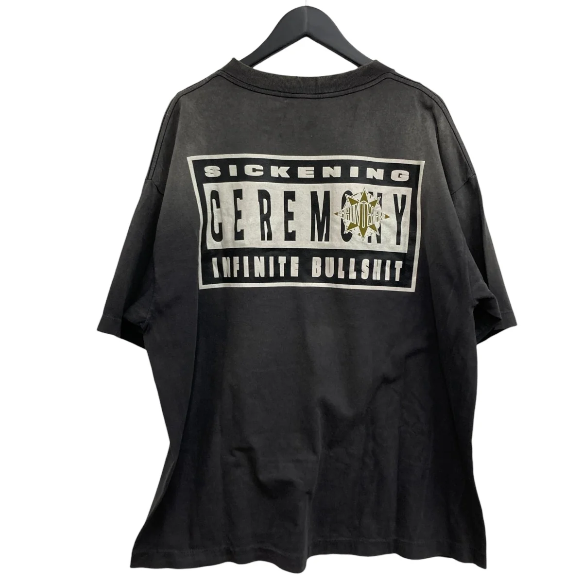 SS TEE ST TEARS 半袖Tシャツ - Image 2
