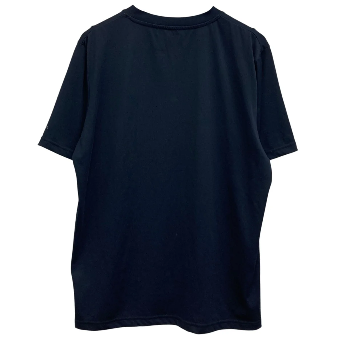 BAKUNE DRY SHORT SLEEVE T-SHIRT ロゴプリントTシャツ - Image 2