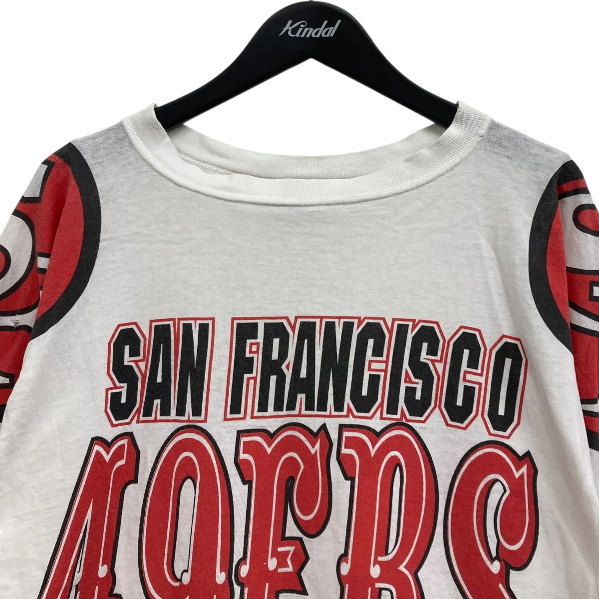 ヴィンテージTシャツ - Image 3