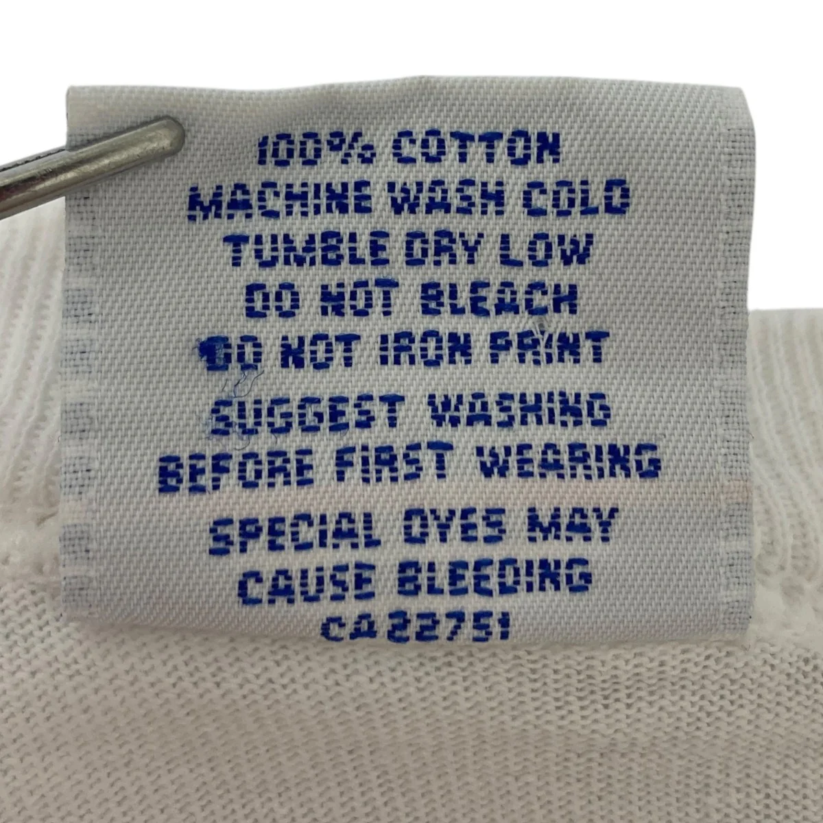 ヴィンテージTシャツ - Image 8
