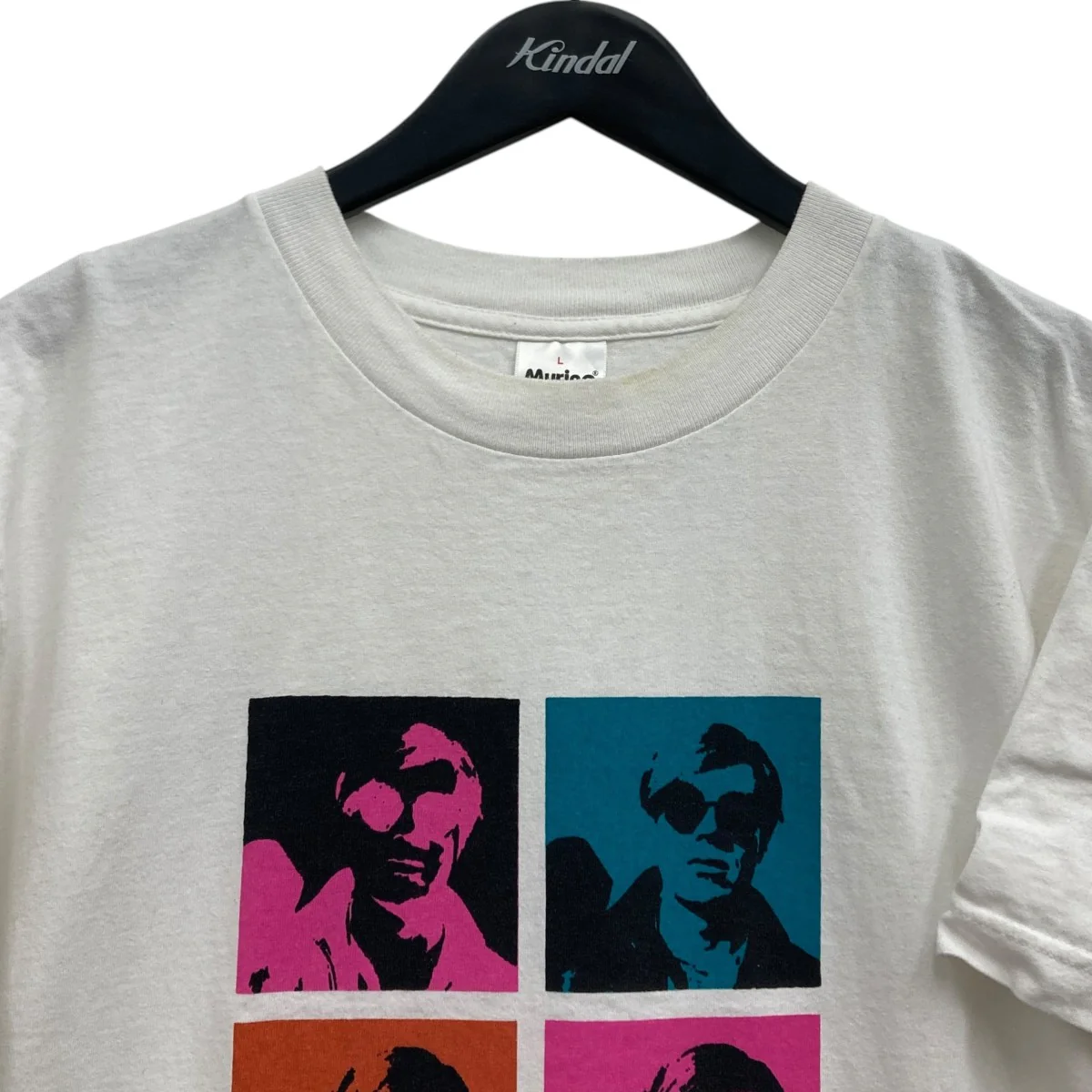 プリントTシャツ - Image 3
