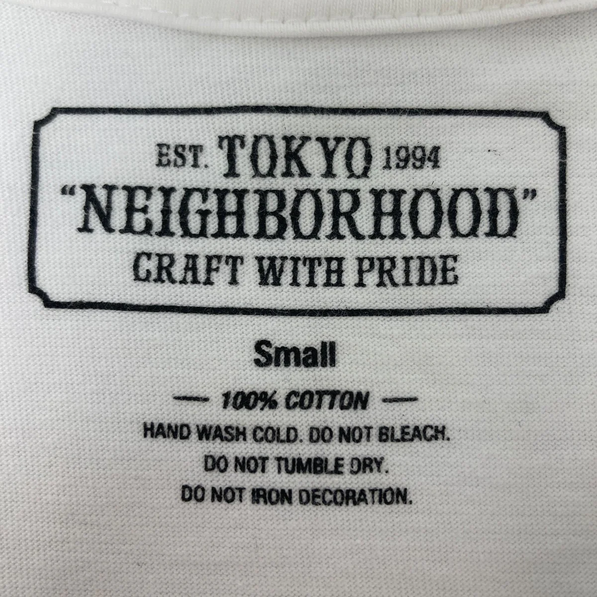 プリントTシャツ - Image 4