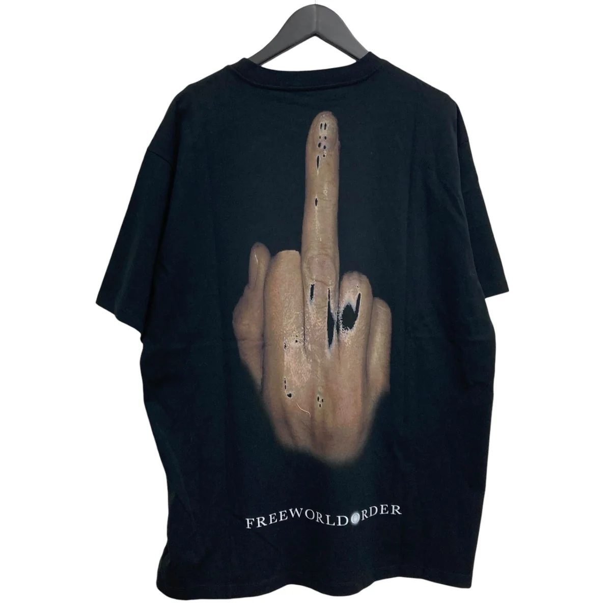 バックプリントＴシャツ - Image 2