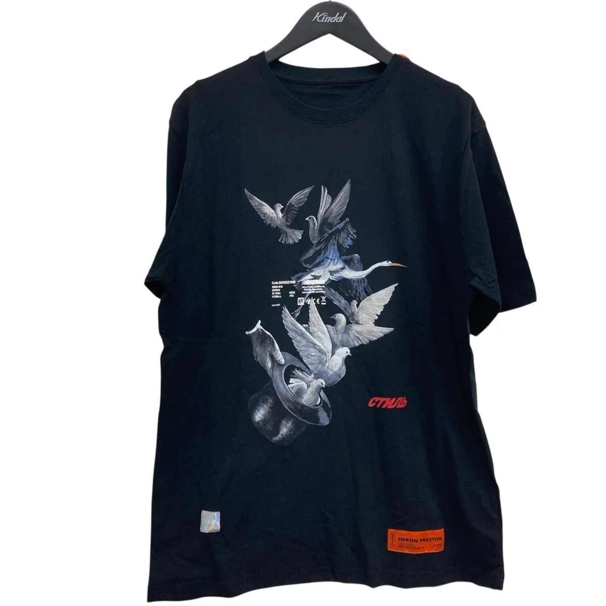 プリントＴシャツ