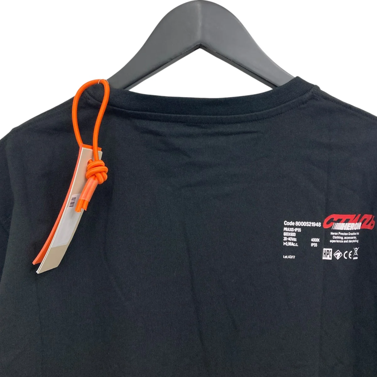 プリントＴシャツ - Image 4