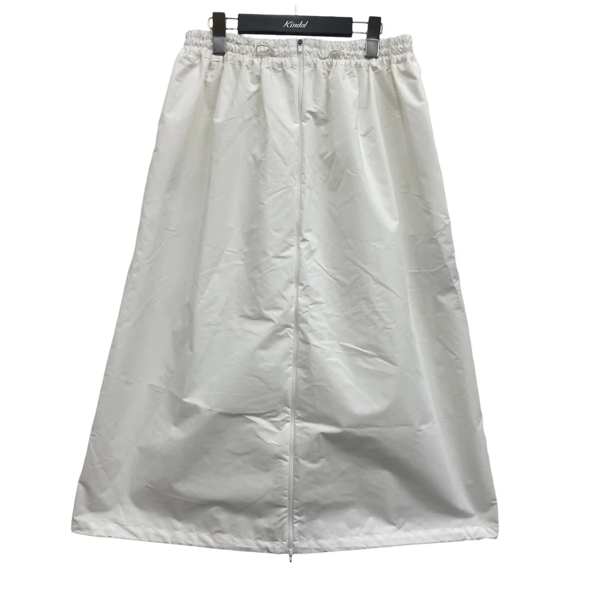 ZIP SKIRTスカート