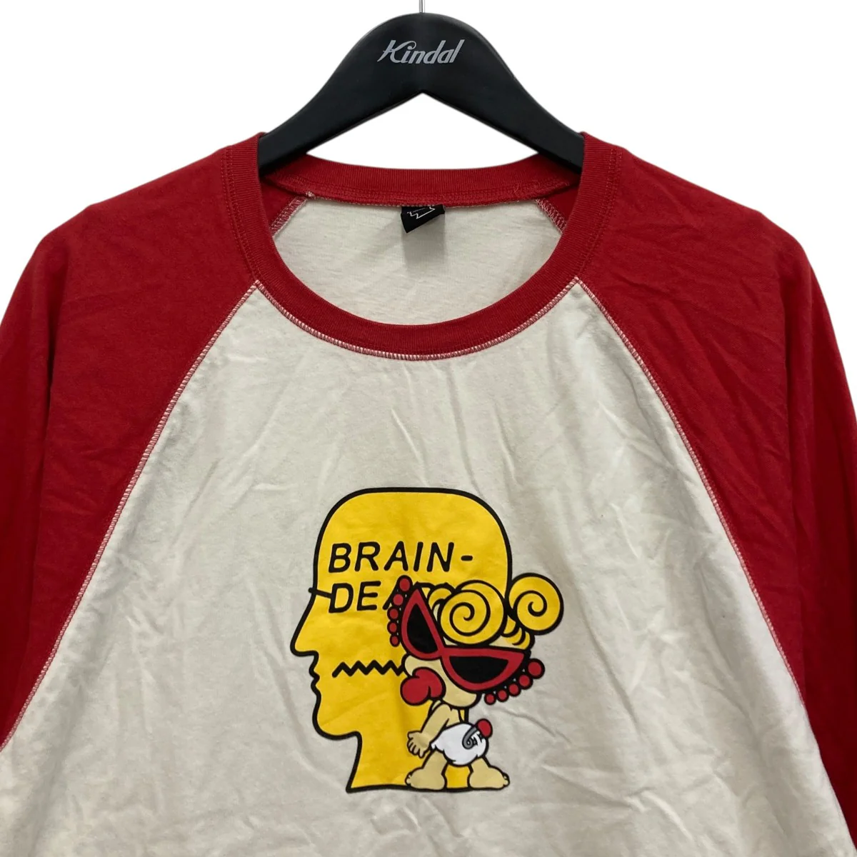ラグランTシャツ - Image 3