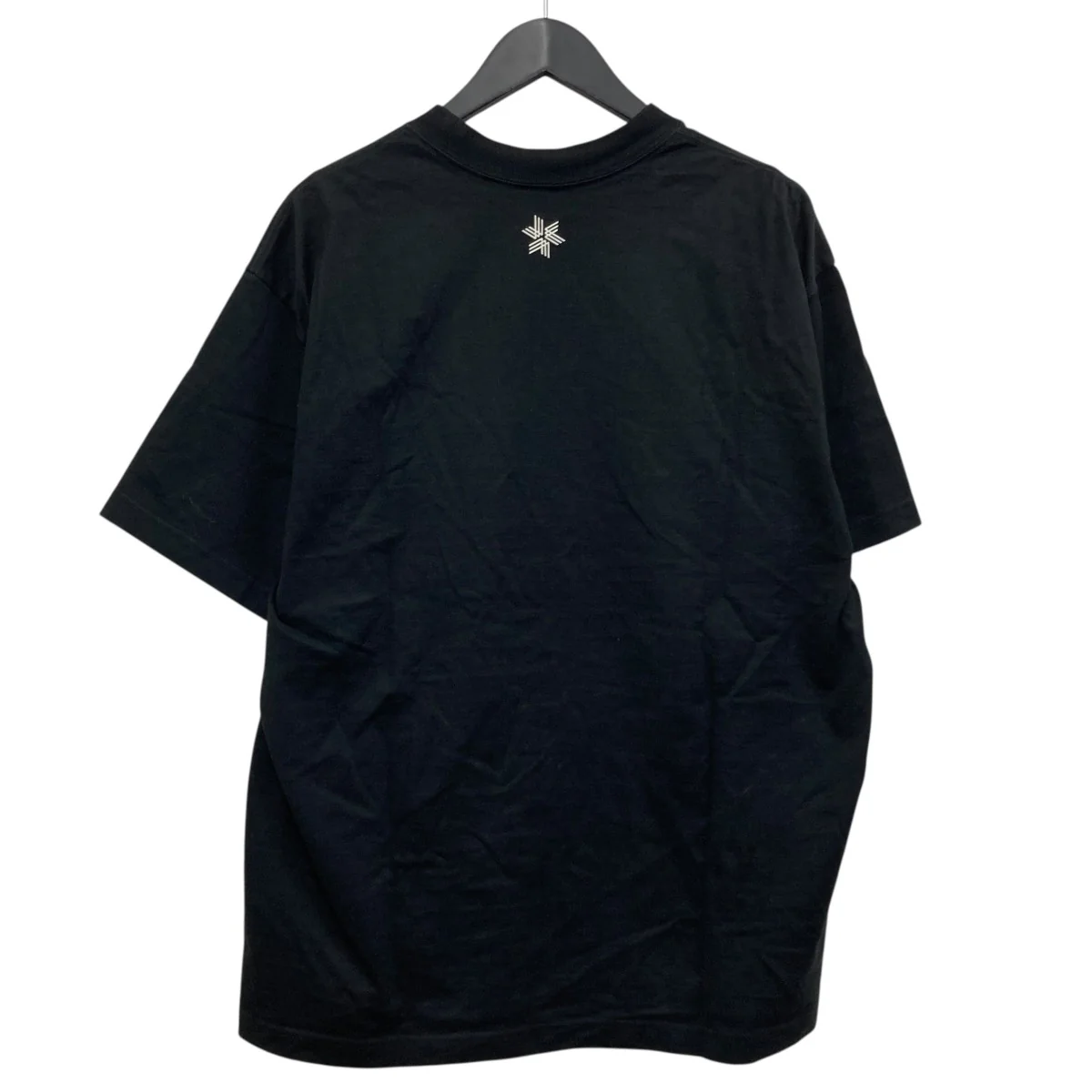 REACTION- DIFFUSION TEE 半袖Tシャツ - Image 2