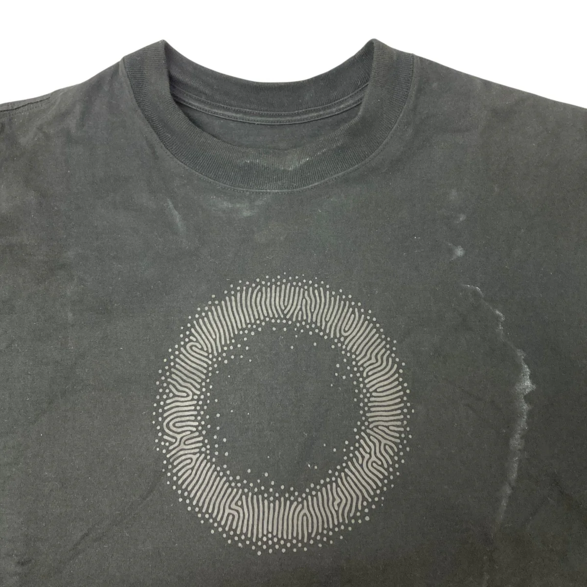 REACTION- DIFFUSION TEE 半袖Tシャツ - Image 4