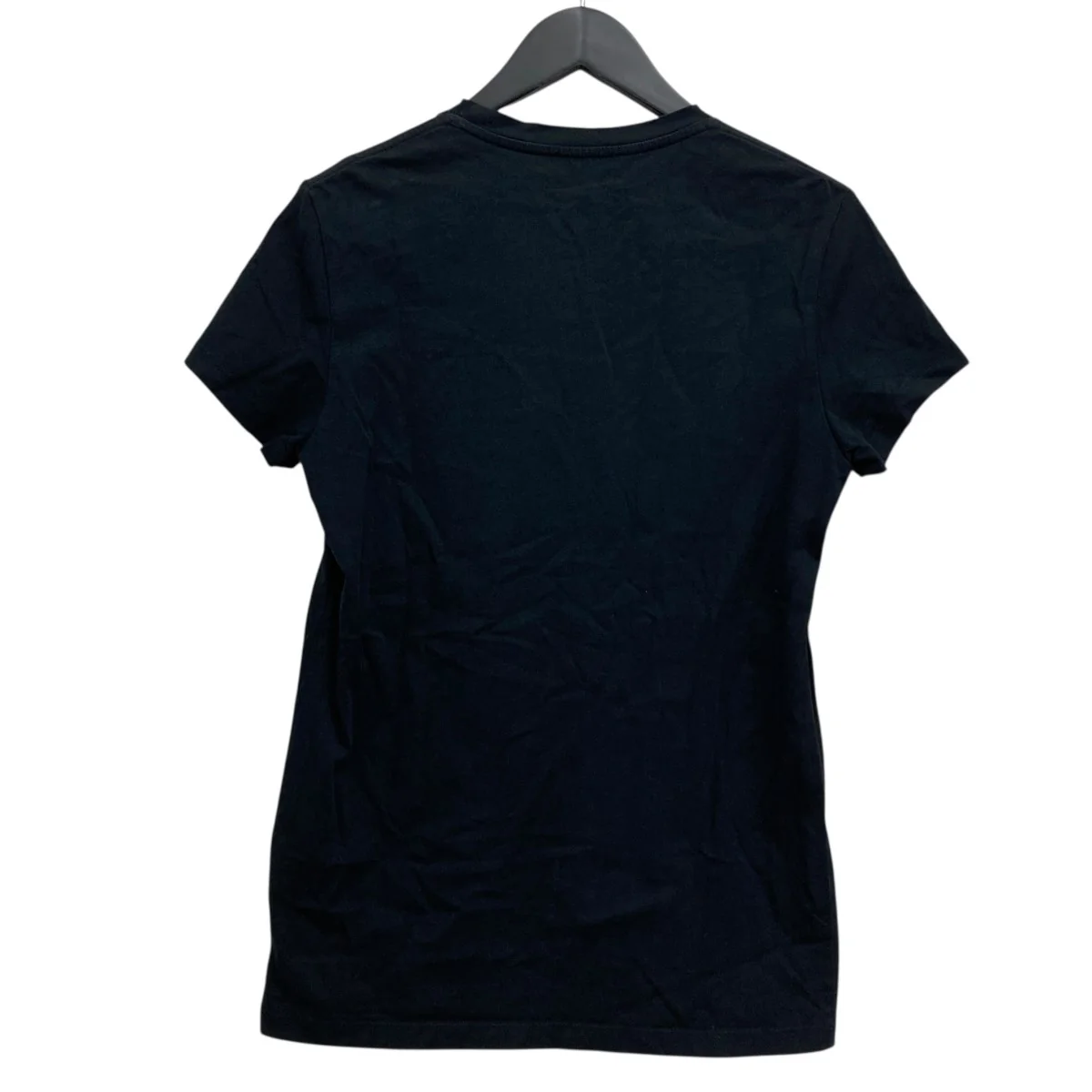 メタリックロゴTシャツ - Image 2