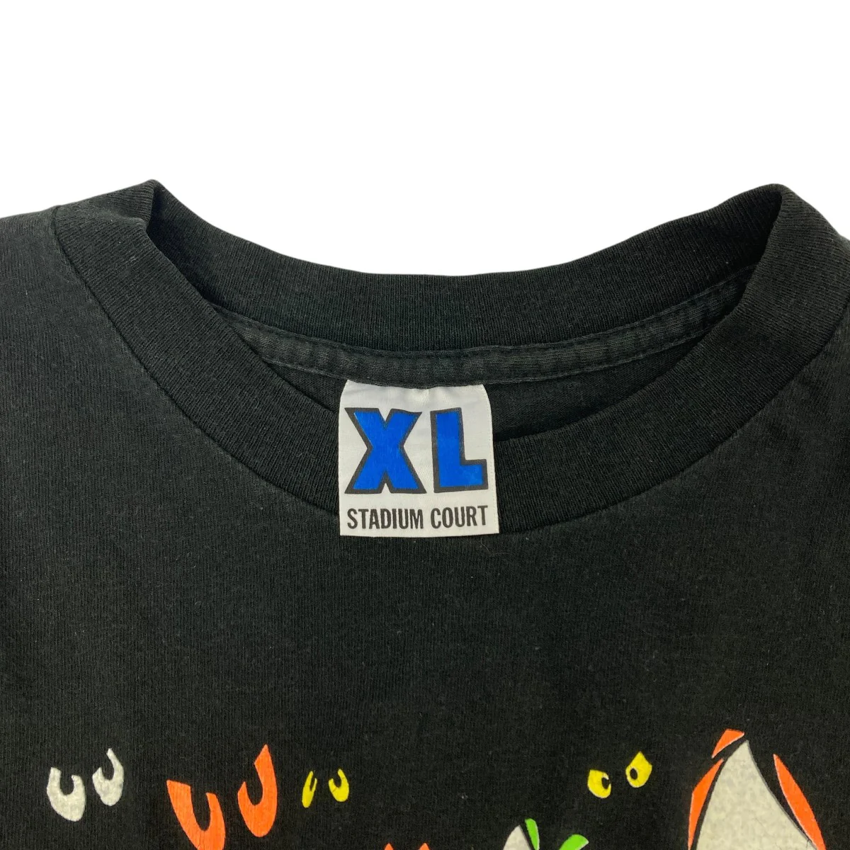 90‘s ROYAL T ROMOTIONS 半袖Tシャツ - Image 5