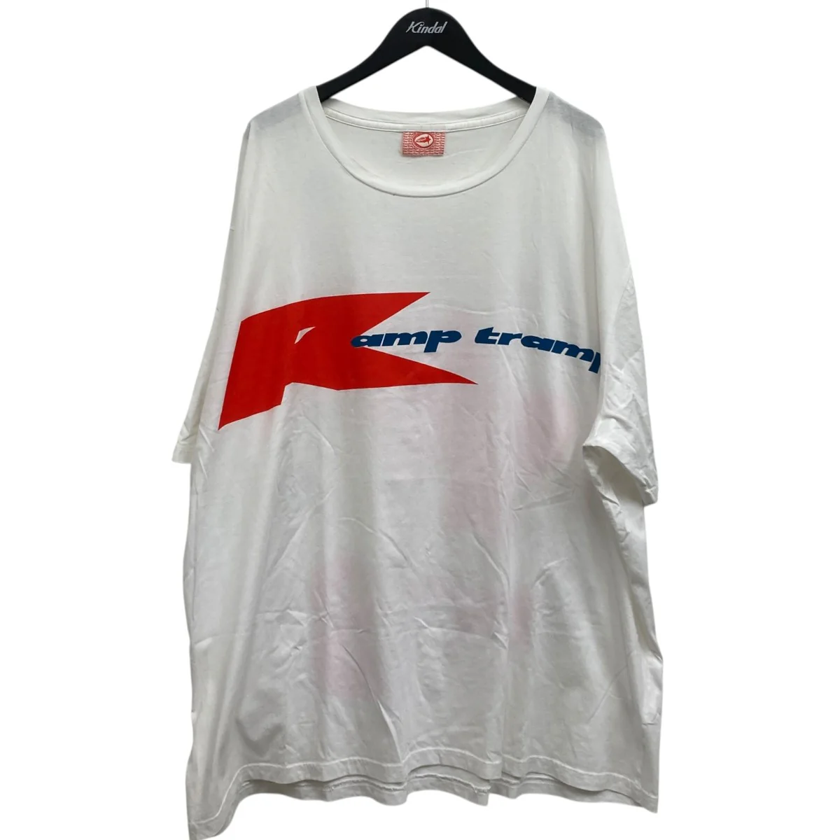 プリントTシャツ