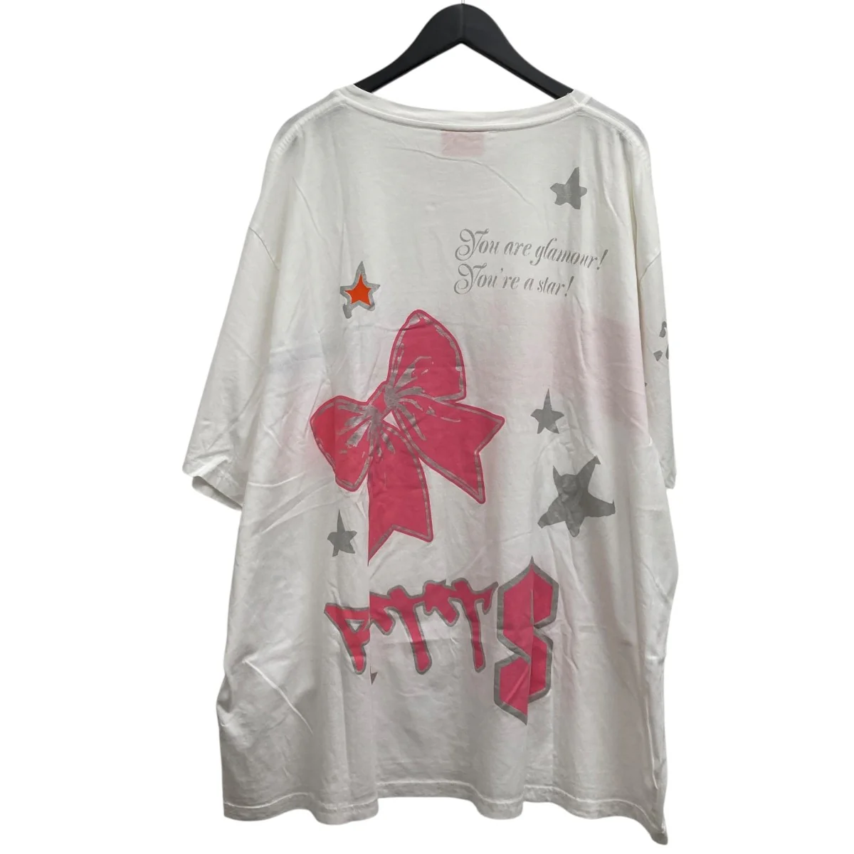 プリントTシャツ - Image 2