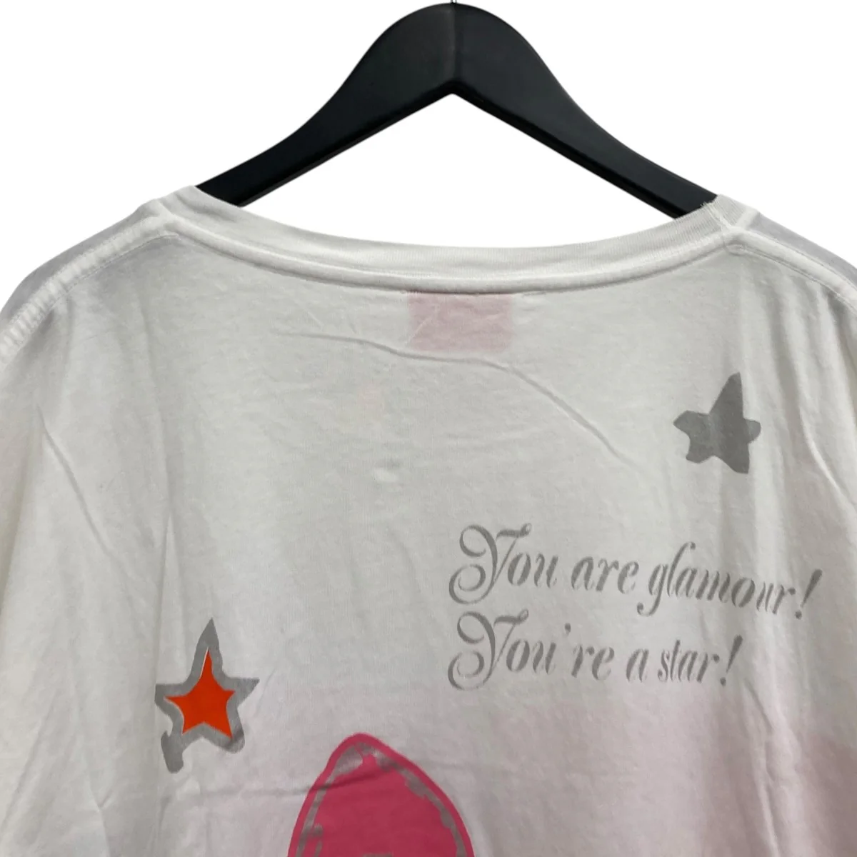 プリントTシャツ - Image 4
