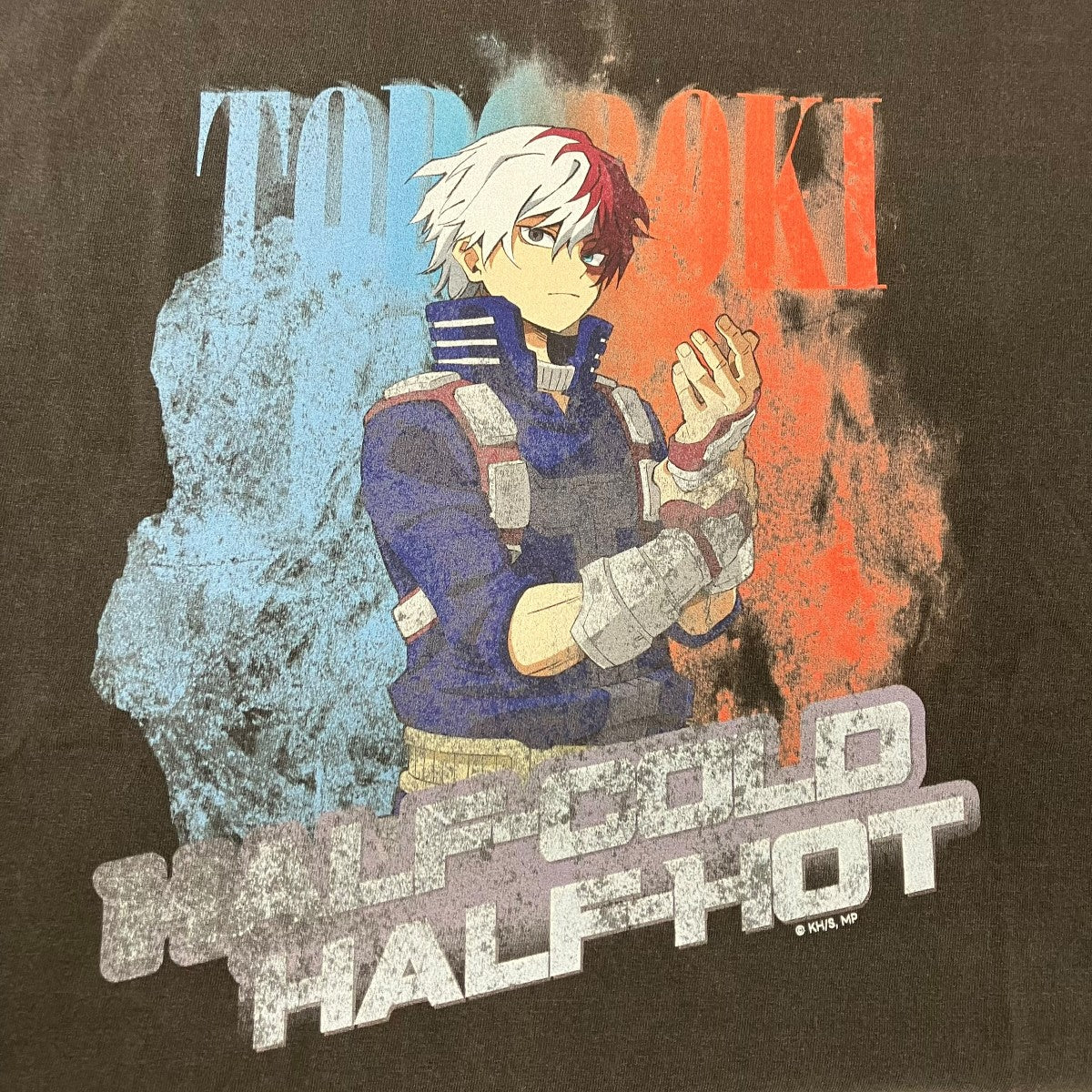 プリントTシャツ - Image 4