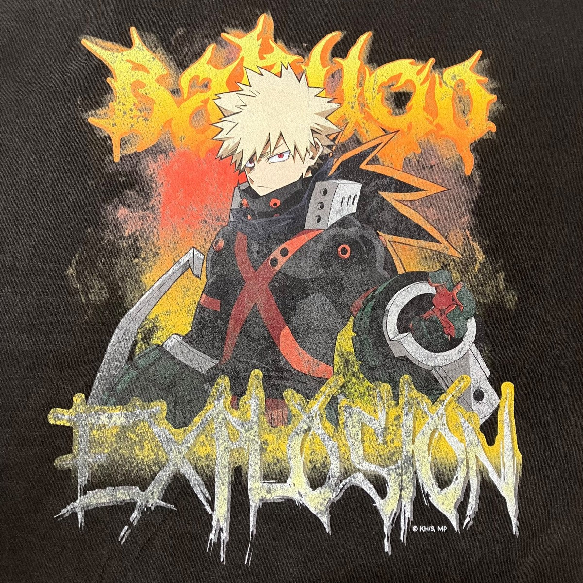 プリントTシャツ - Image 4