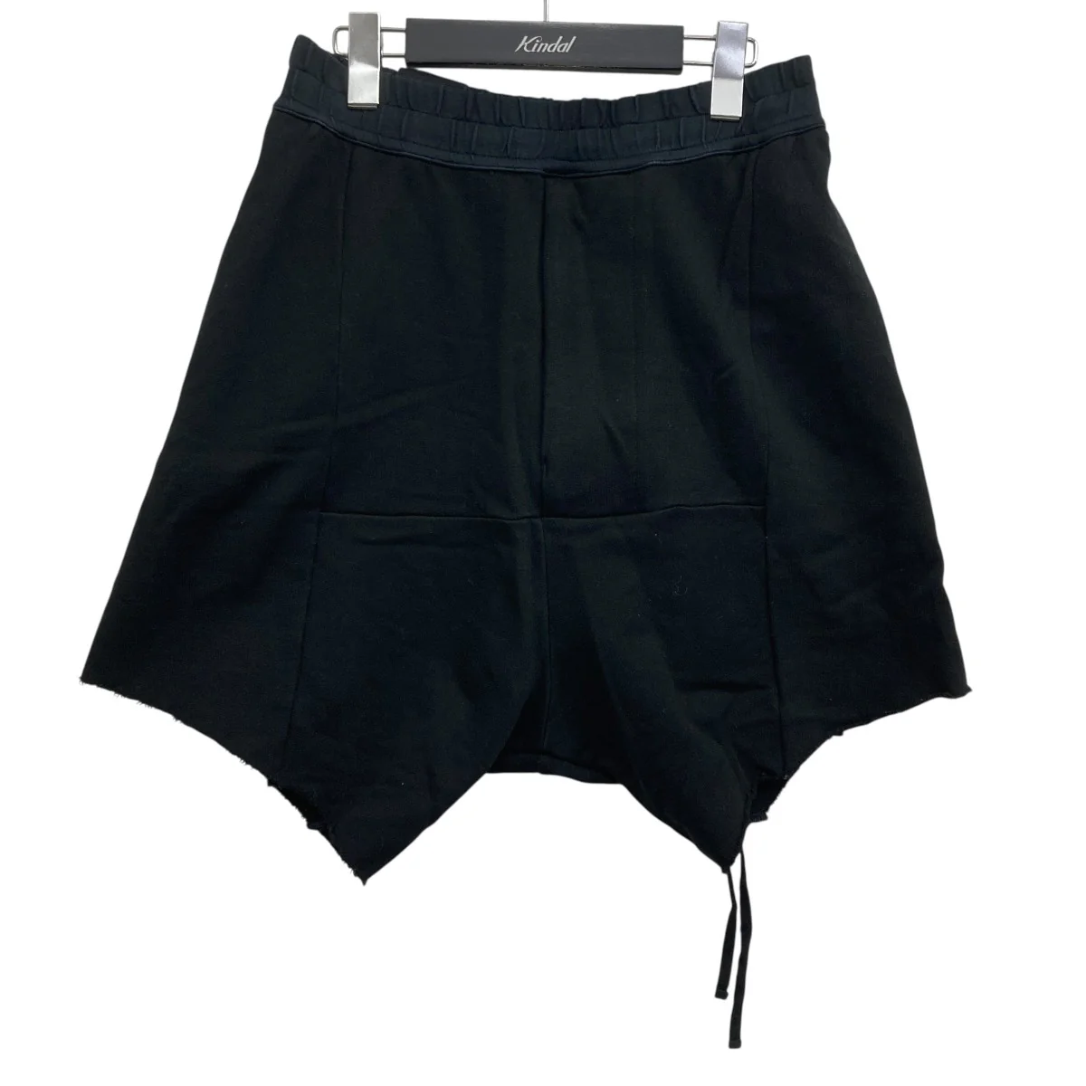 DUSTシームドショートパンツ