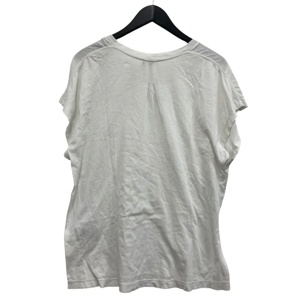HEDISLMANE期 ノースリーブTシャツ - Image 2