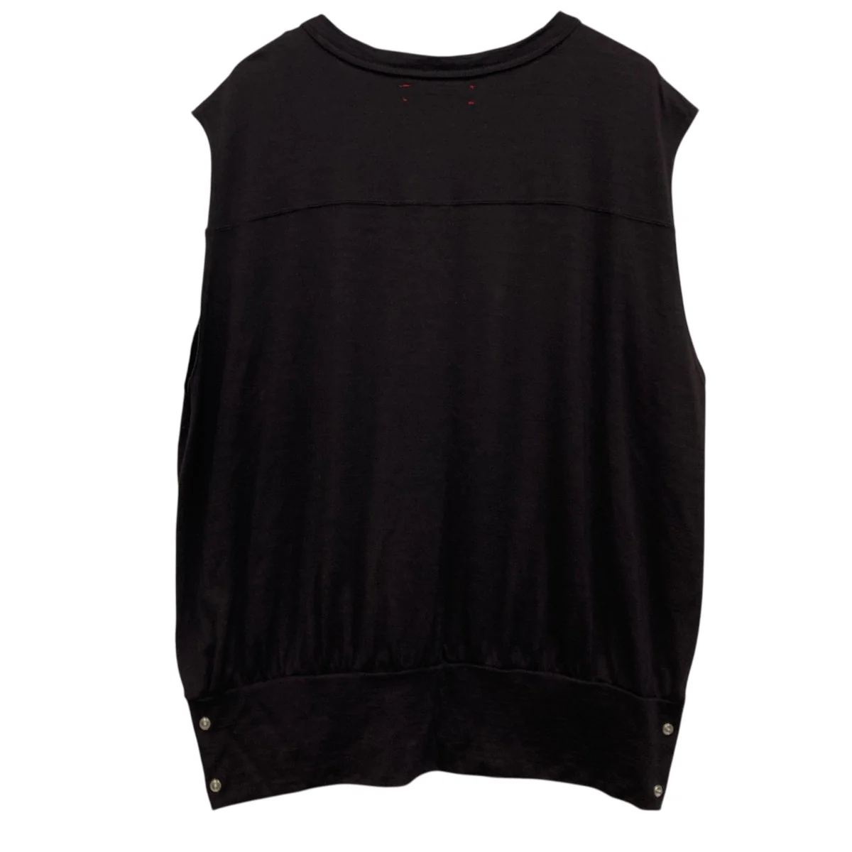 25ssbo ns top ノースリーブTシャツ - Image 2