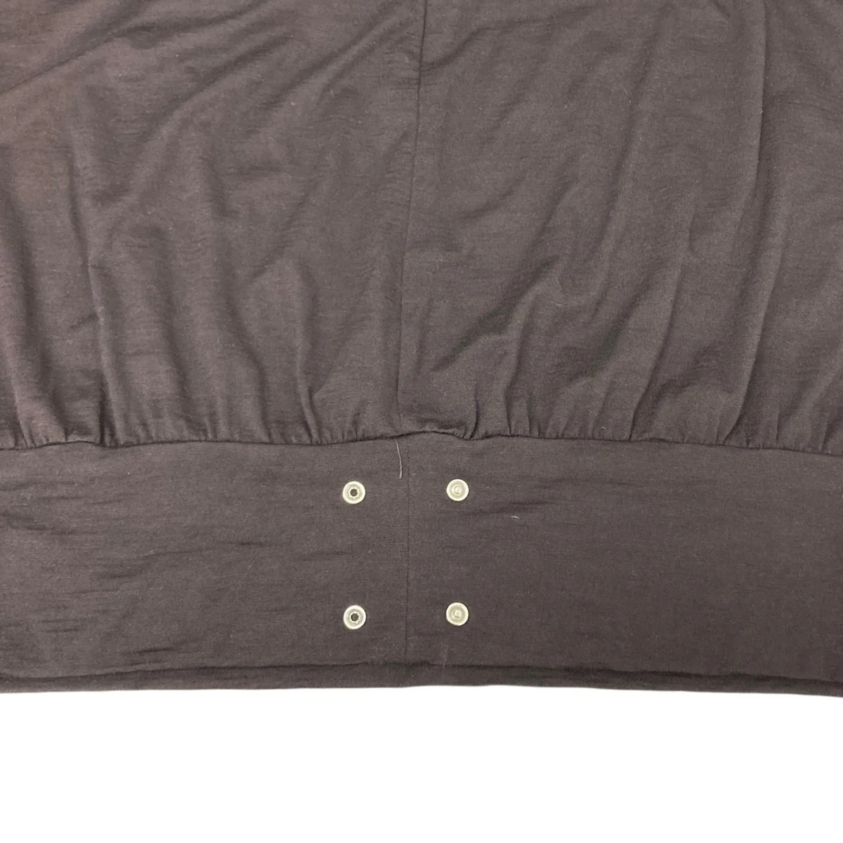 25ssbo ns top ノースリーブTシャツ - Image 4