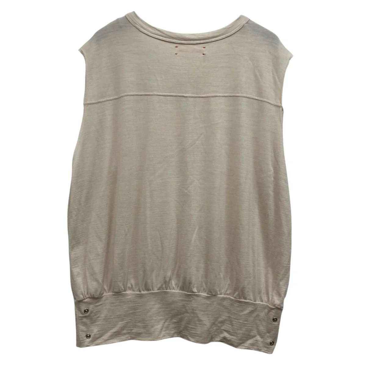 25ssbo ns top ノースリーブTシャツ - Image 2