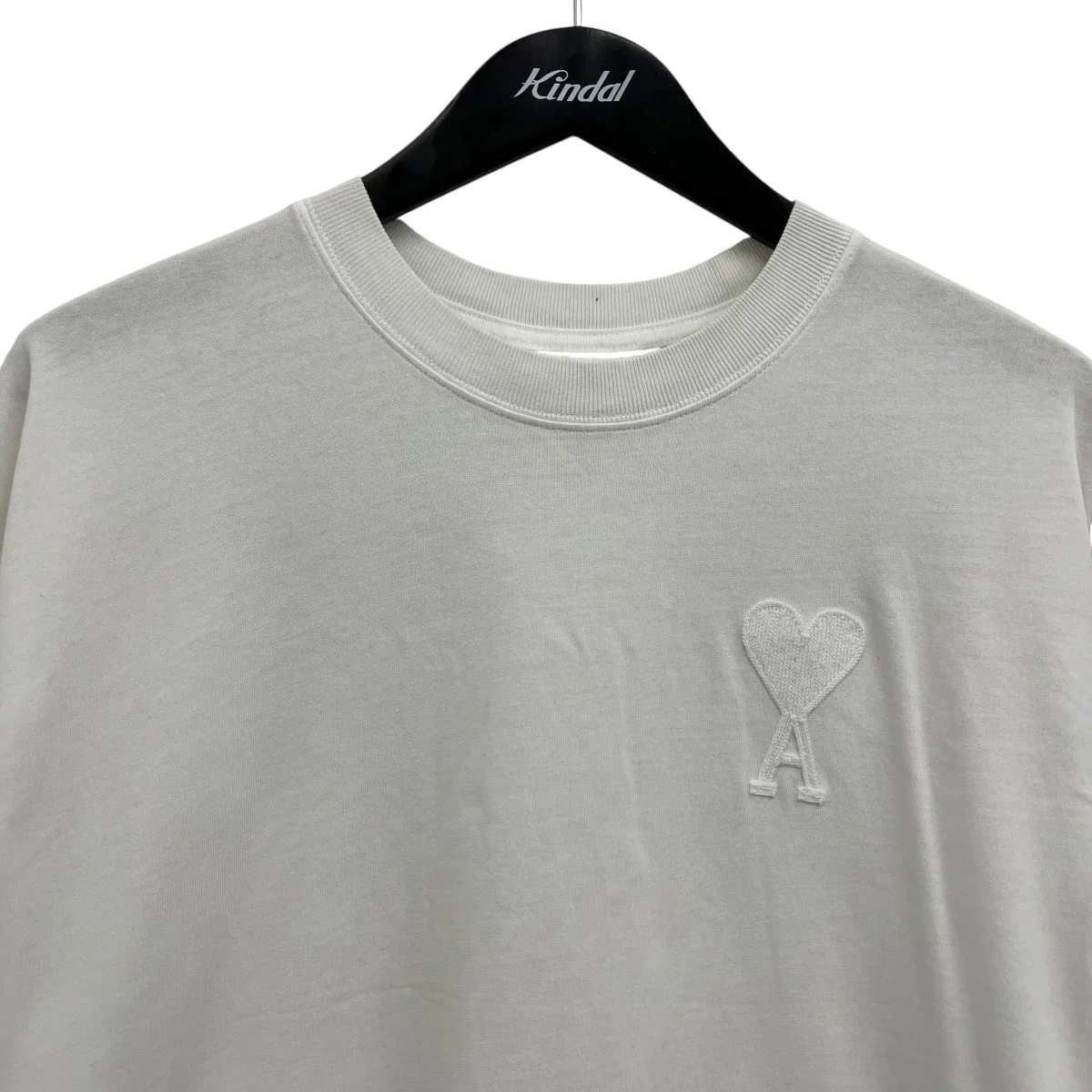 ハートロゴTシャツ - Image 3