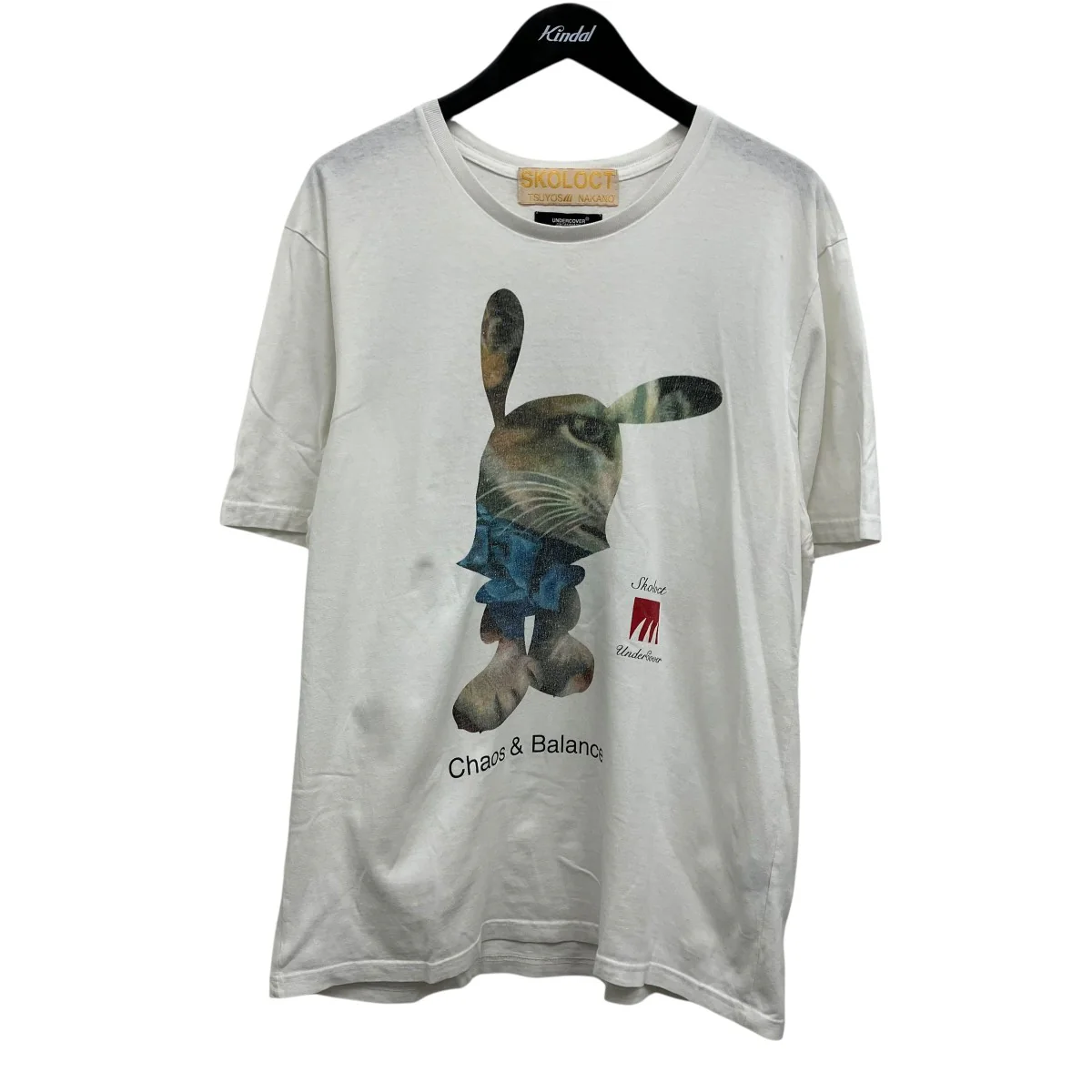 プリントTシャツ