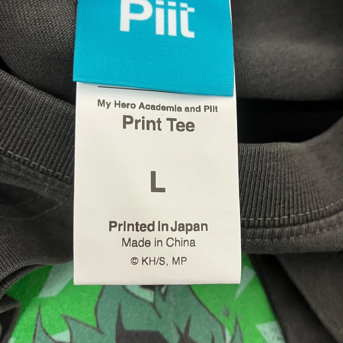プリントTシャツ - Image 5