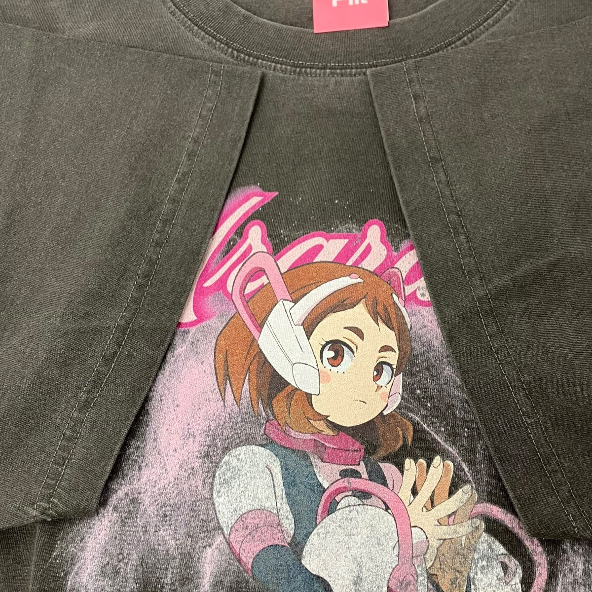 プリントTシャツ - Image 4