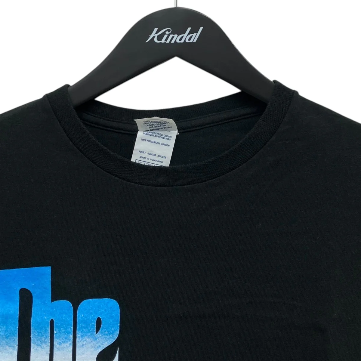 THE DOG FATHERプリントTシャツ - Image 3