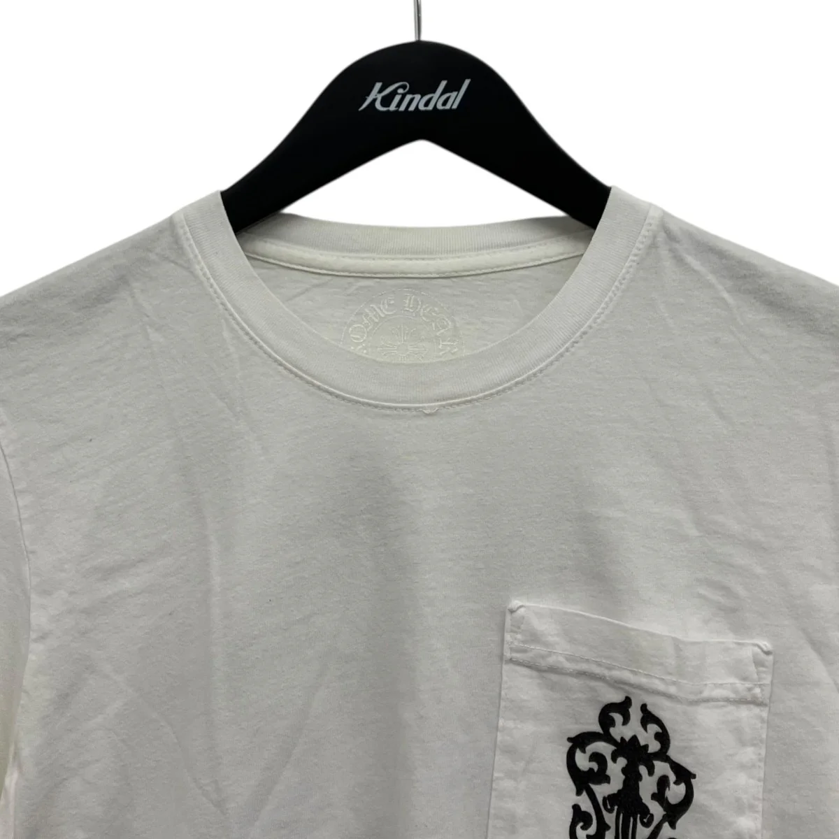 半袖ポケットTシャツ - Image 3
