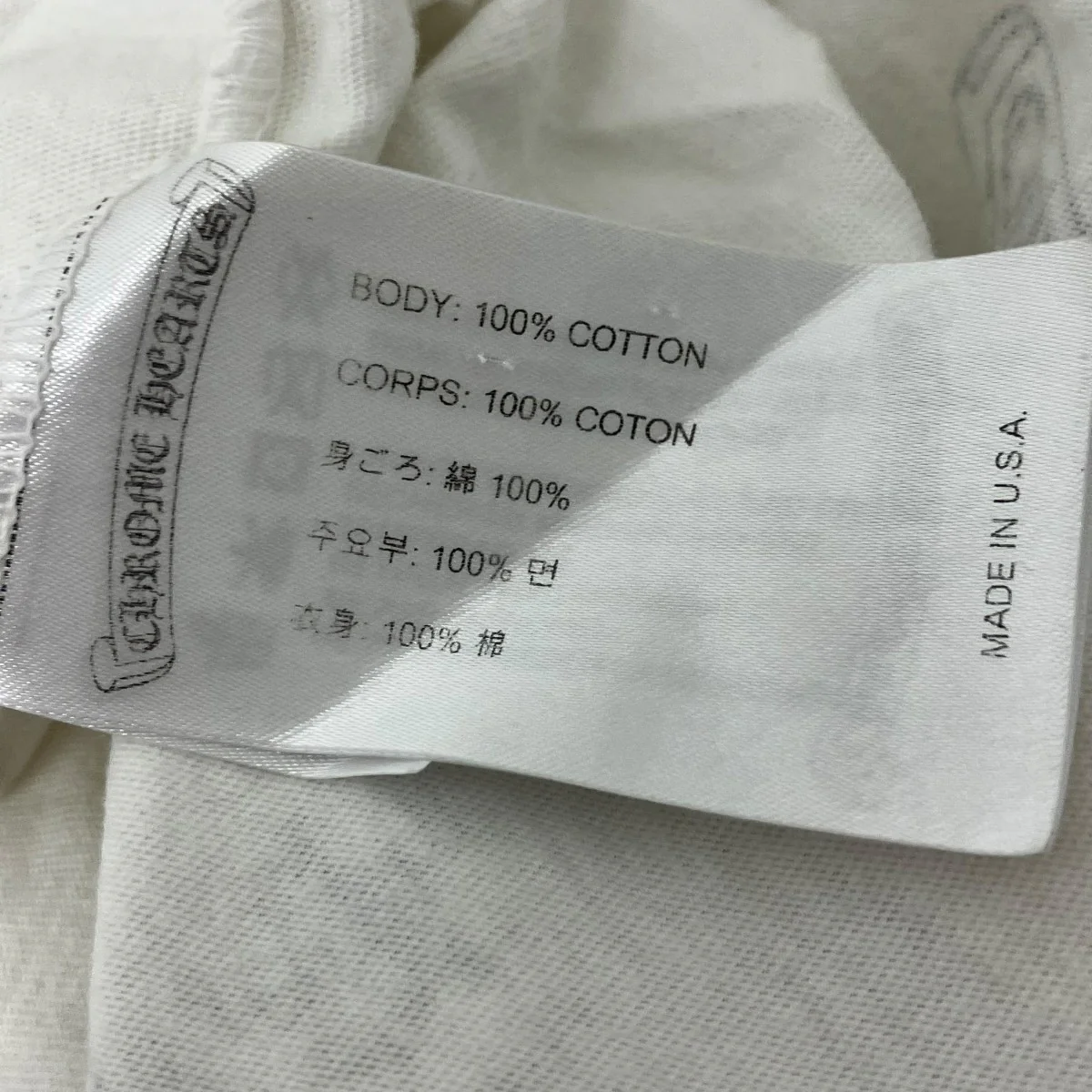 半袖胸ポケットTシャツ - Image 10
