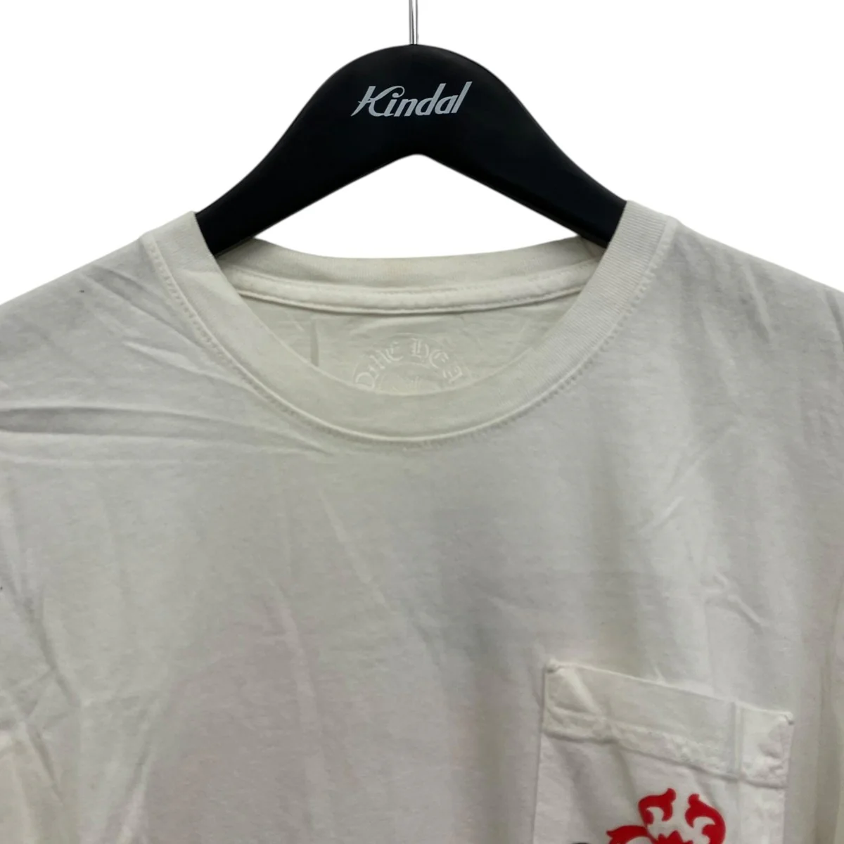 半袖胸ポケットTシャツ - Image 3