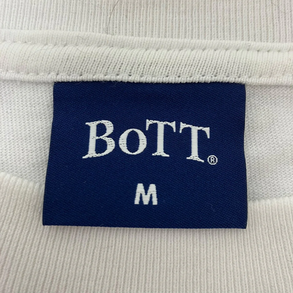 デルタプリントTシャツ - Image 4