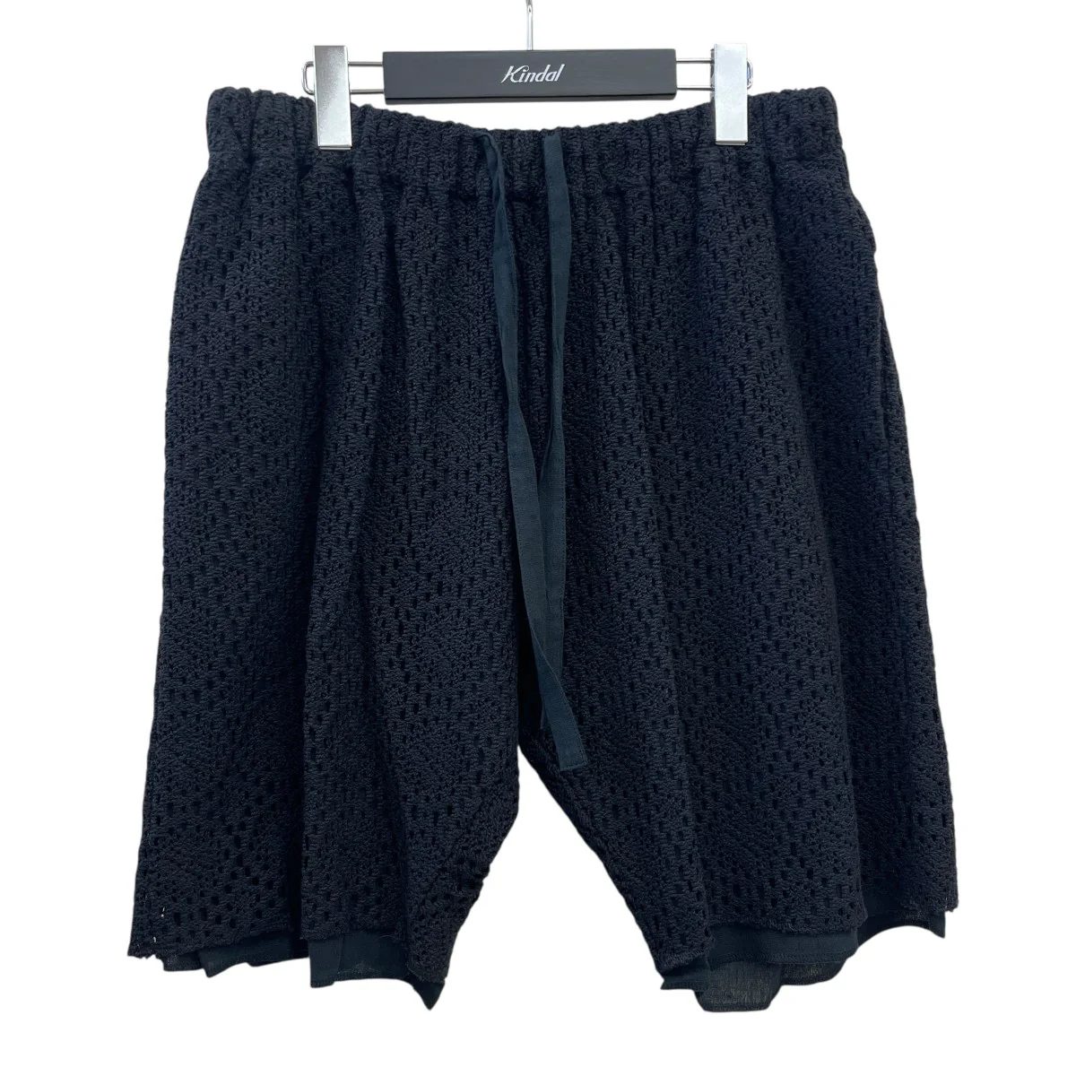ショートパンツ21SS-PA5-001