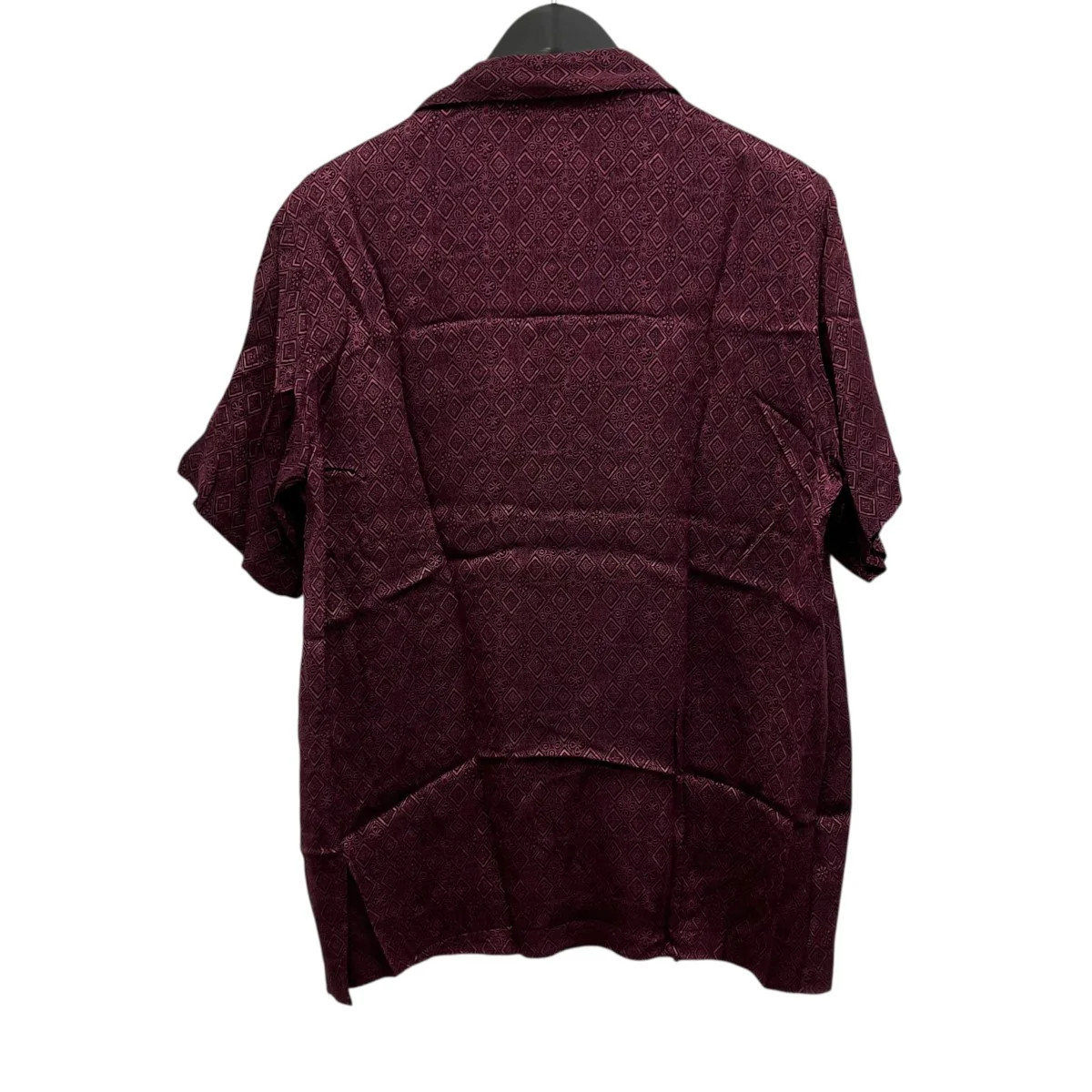 C．O．B． S S One-Up Shirt 開襟シャツ - Image 2