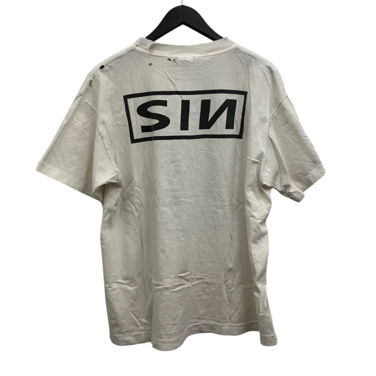 SAINT YOURSELF SS TEE - Image 2