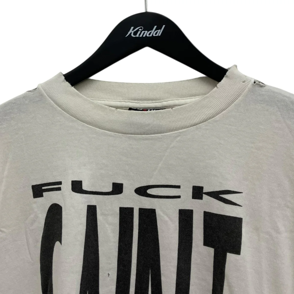 SAINT YOURSELF SS TEE - Image 3