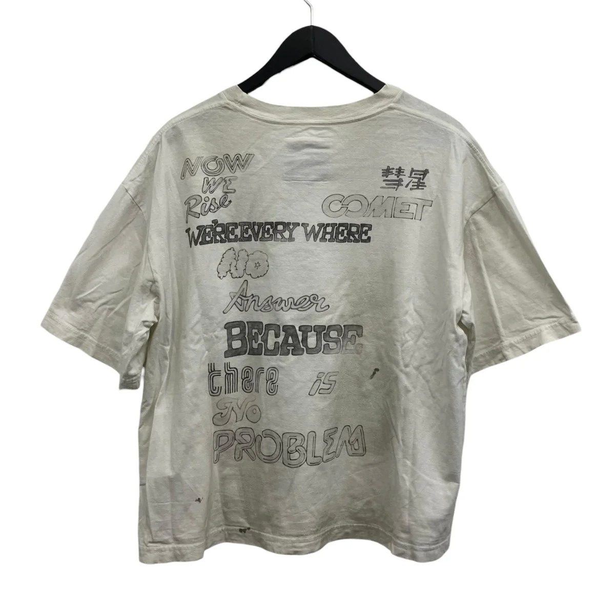 プリントTシャツ - Image 2