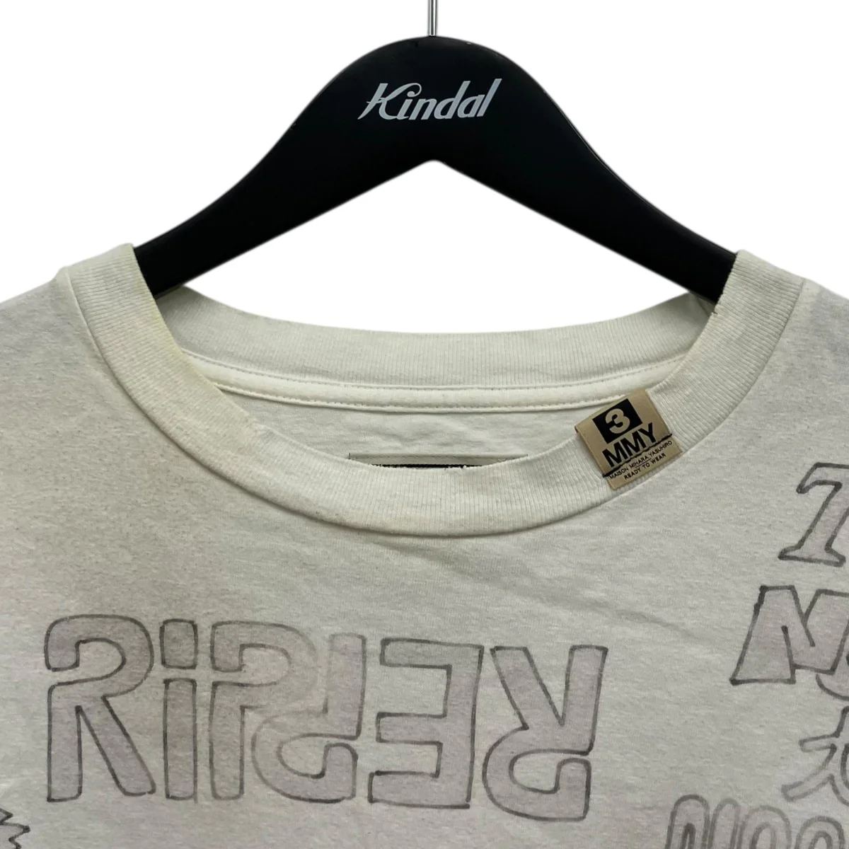 プリントTシャツ - Image 3