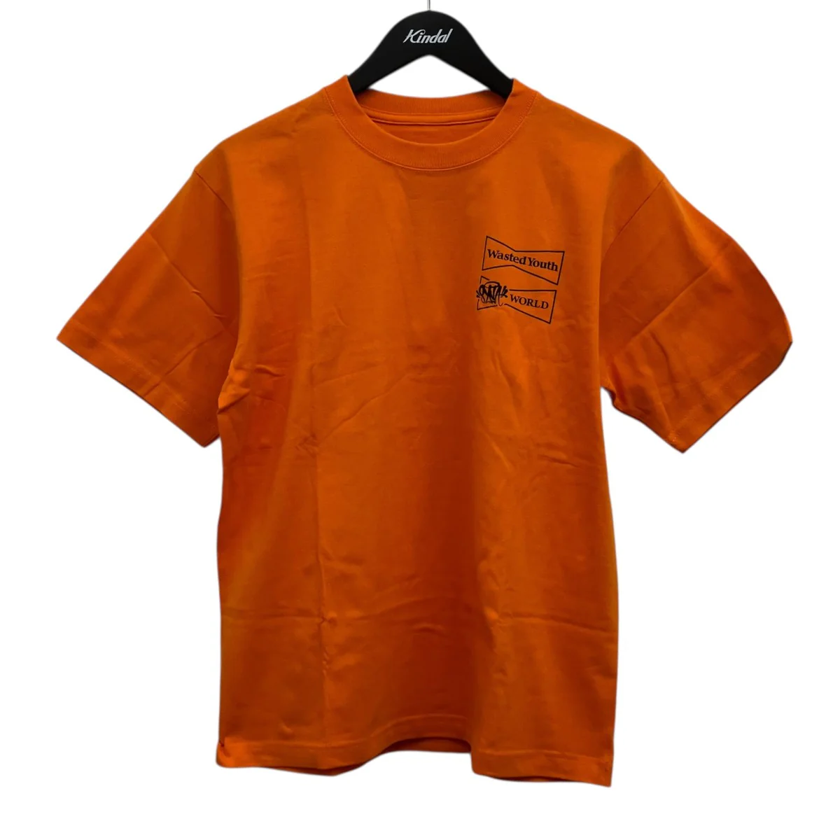 プリントTシャツ