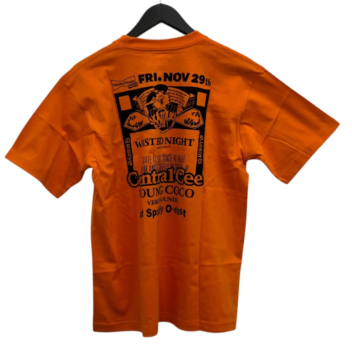 プリントTシャツ - Image 2