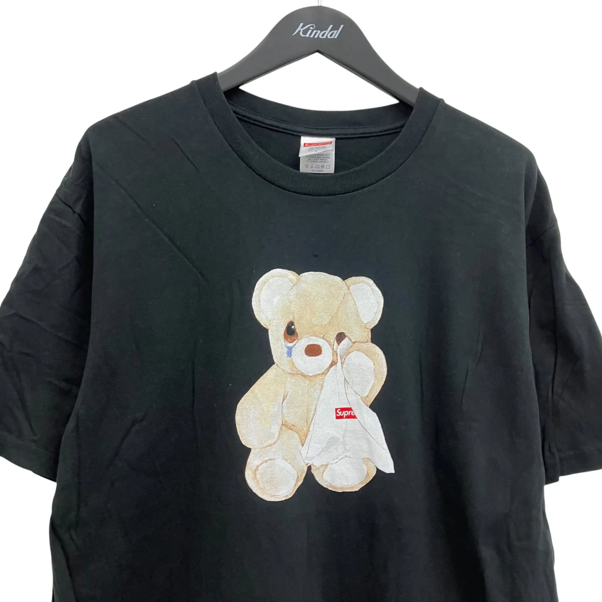 BEAR TEEベアプリントTシャツ - Image 3