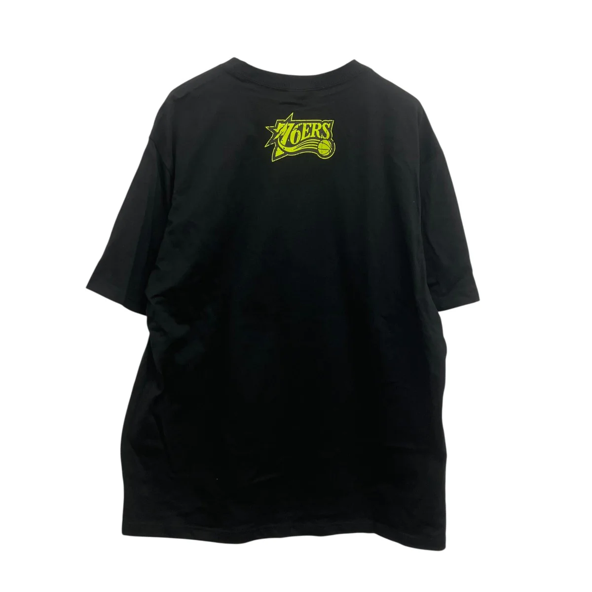 HW NEON POP PLAYER SS TEEプリントTシャツ - Image 2