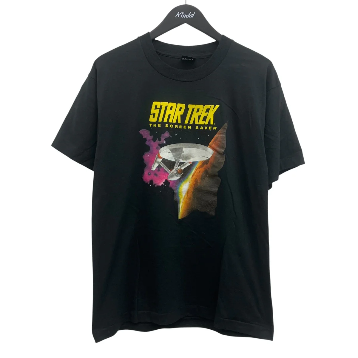 ヴィンテージTシャツ