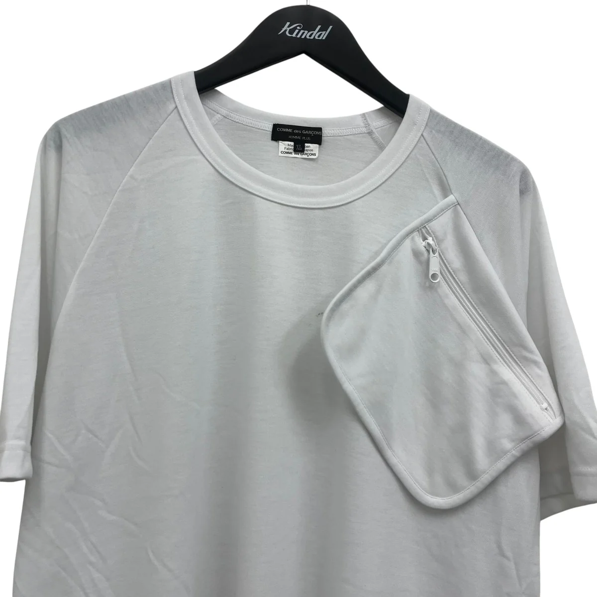 ポリエステルジャージTシャツ - Image 3