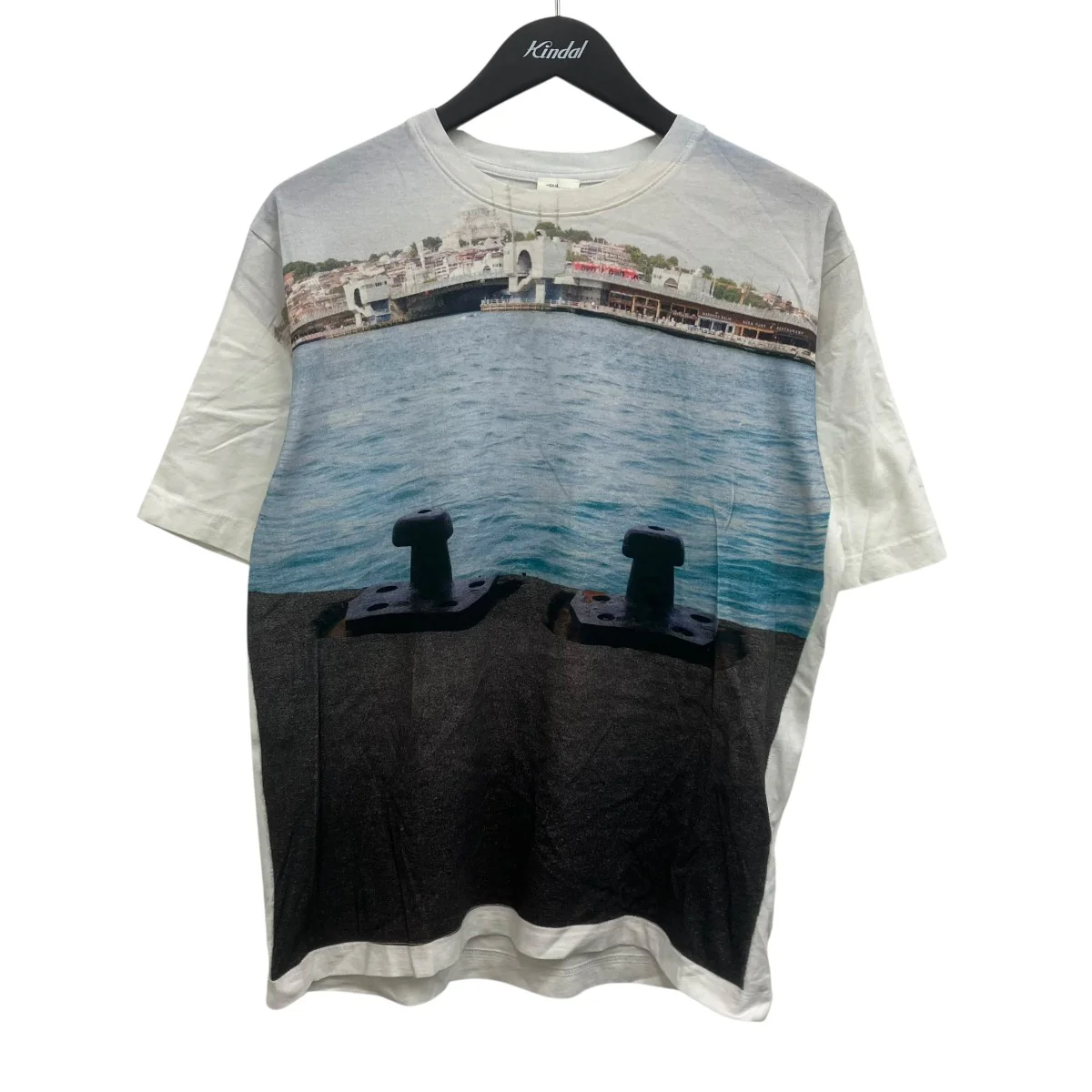 ロンハーマン別注フォトTシャツ