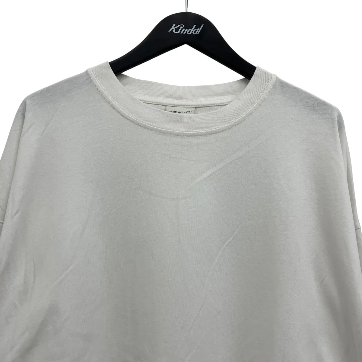 オーバーサイズTシャツ - Image 3